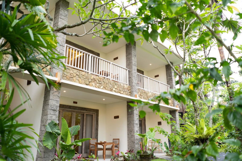 Ubud Inn Cottage by Prasi, Ubud, 인도네시아 공화국