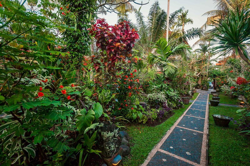 Ubud Inn Cottage by Prasi, Ubud, 인도네시아 공화국