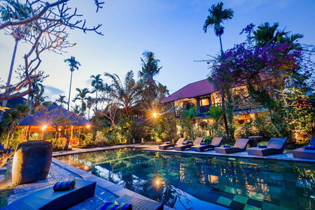 Ubud Inn Cottage by Prasi, Ubud, 인도네시아 공화국