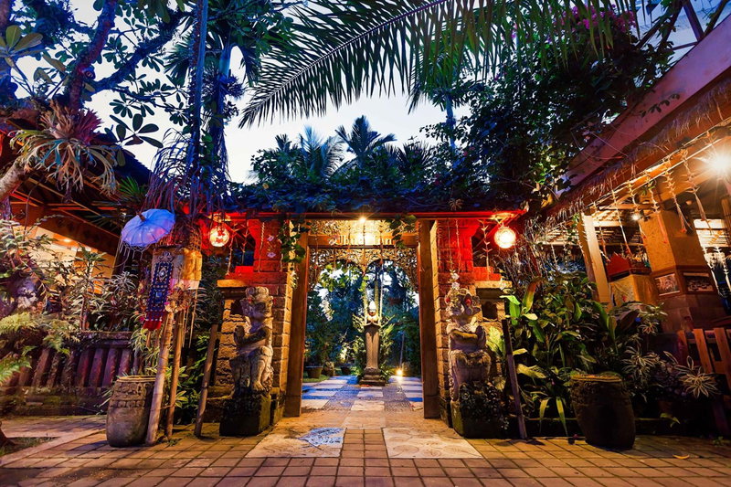Ubud Inn Cottage by Prasi, Ubud, 인도네시아 공화국