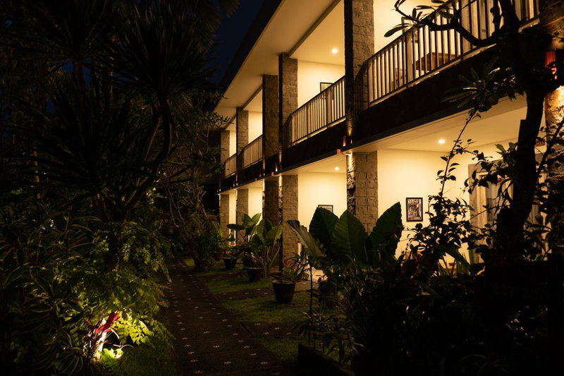 Ubud Inn Cottage by Prasi, Ubud, 인도네시아 공화국