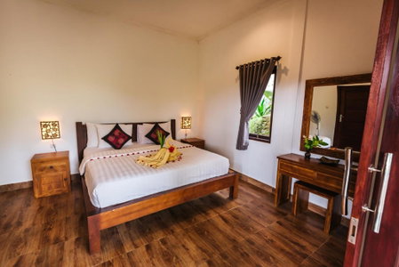 Arta Nadi Villa, Klungkung, Indonésie