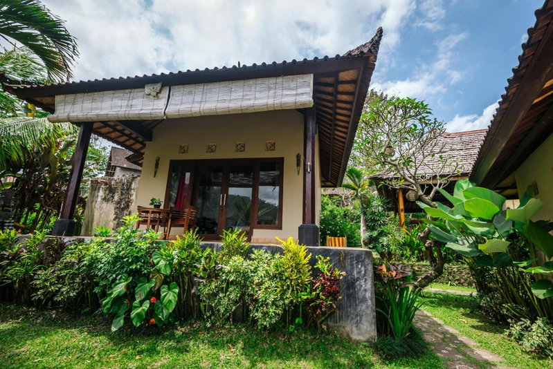 Arta Nadi Villa, Klungkung, Indonésie