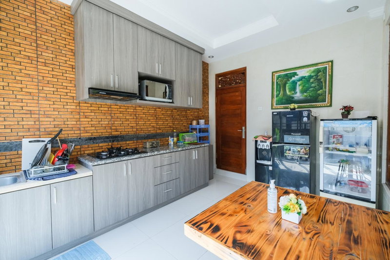 Wayan House Seminyak, Kuta, 인도네시아 공화국