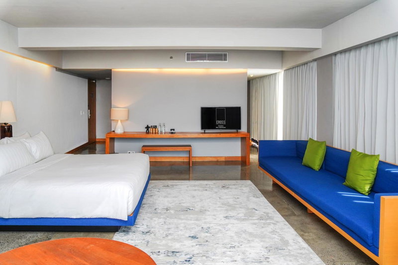 Cross Paasha Bali Seminyak, Kuta, 인도네시아 공화국
