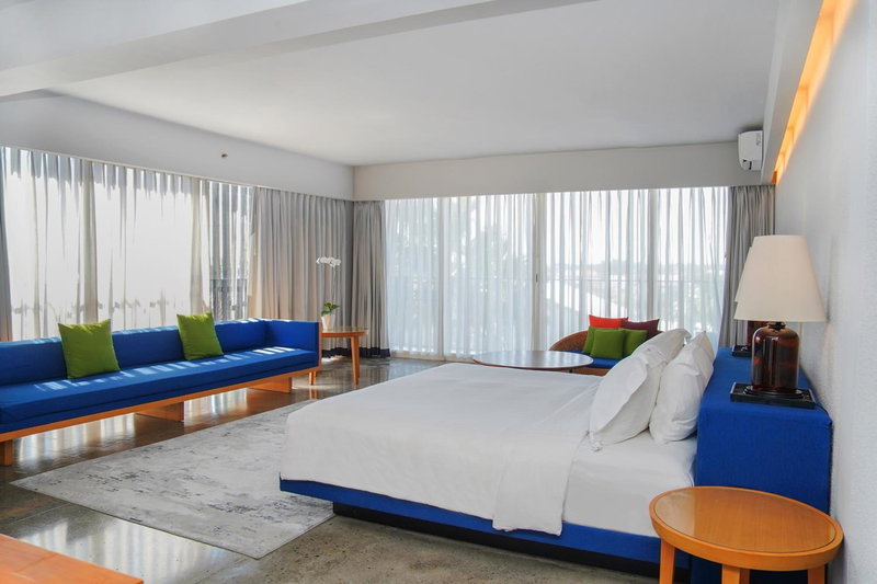 Cross Paasha Bali Seminyak, Kuta, 인도네시아 공화국