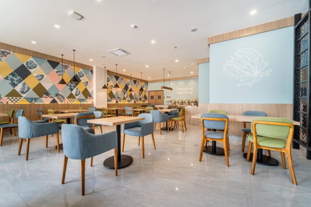 Montana Oceanside Mandalika, Praya, 인도네시아 공화국