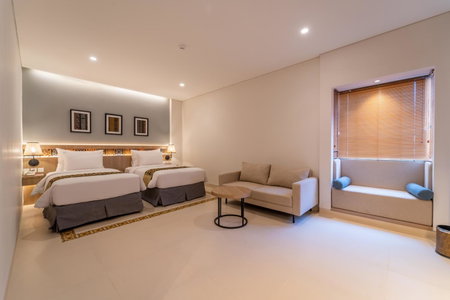 Montana Oceanside Mandalika, Praya, 인도네시아 공화국