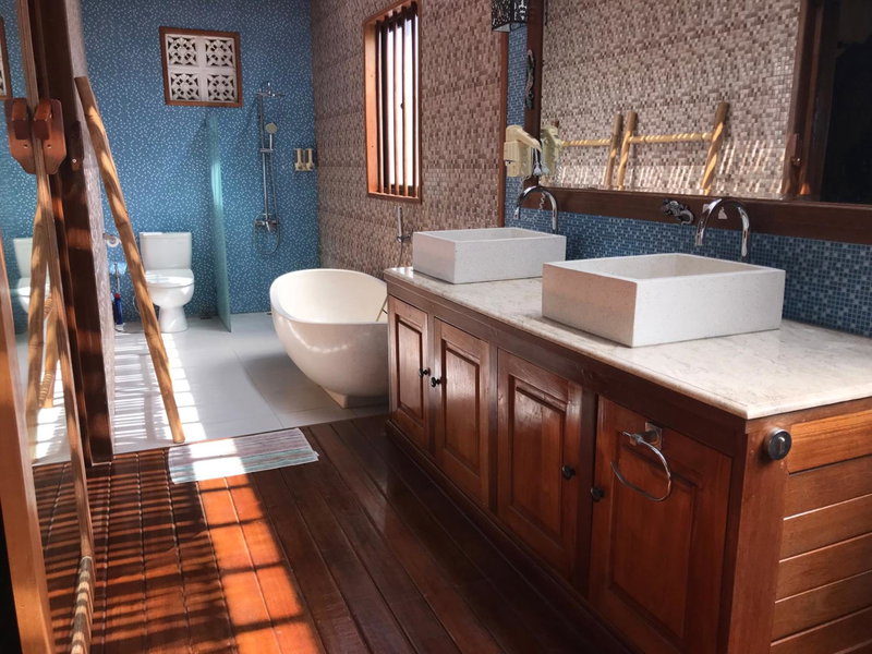 Seahouse Bali Indah Beach Inn, Kuta, Indonesia