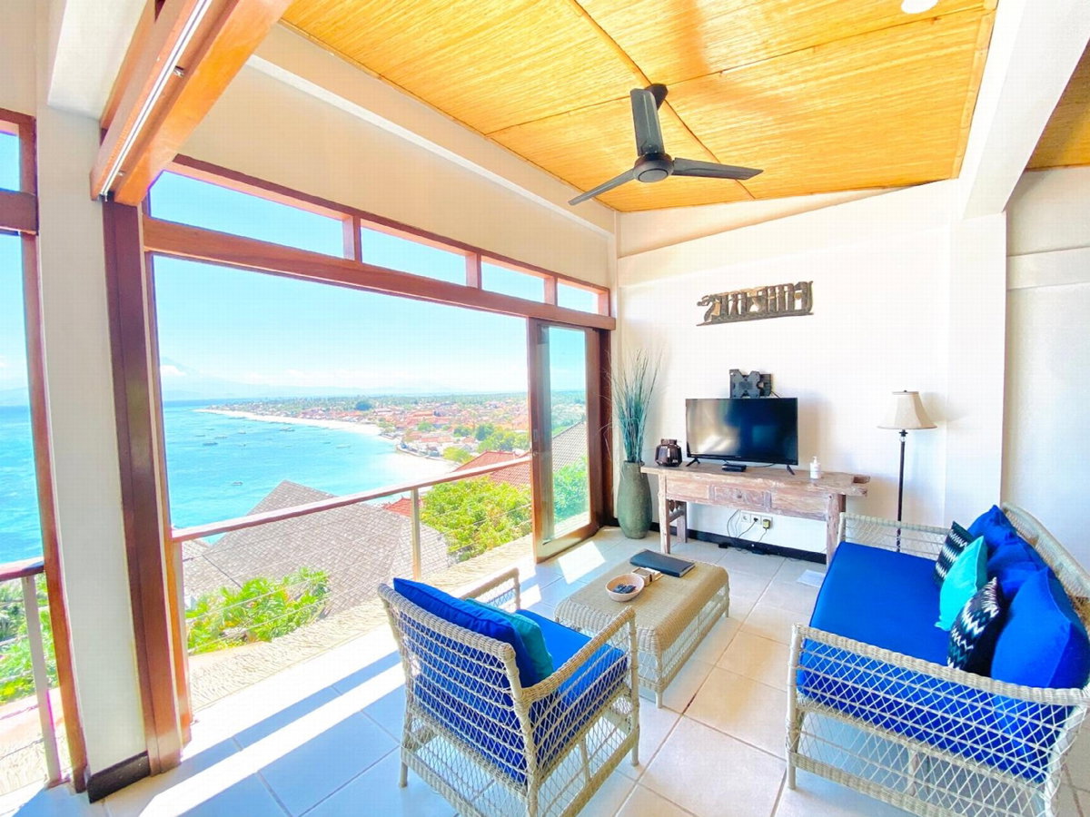 Lembongan Sanctuary Villas, 인도네시아 공화국