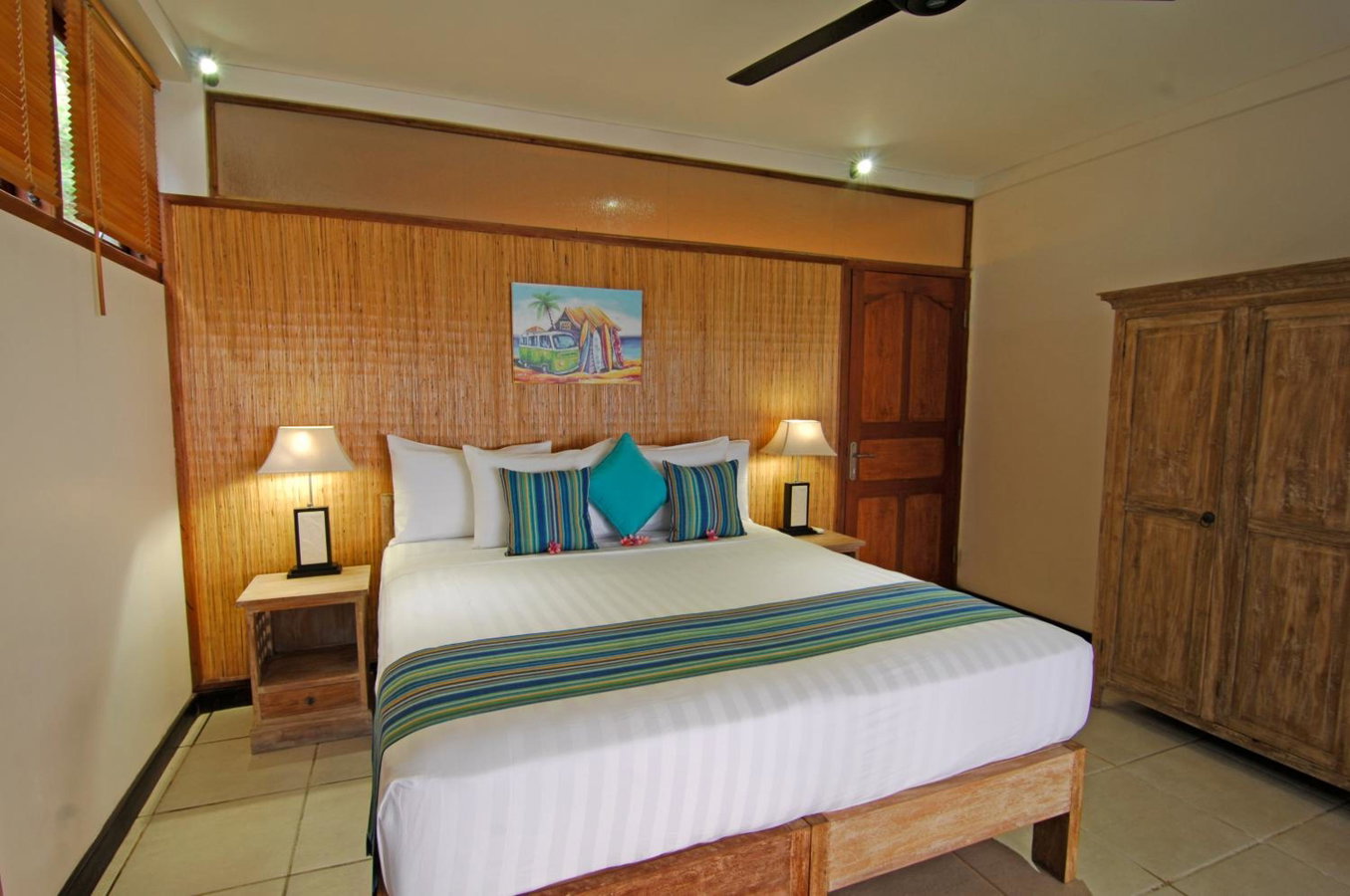 Lembongan Sanctuary Villas, Klungkung, Indonesia