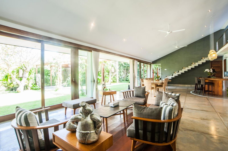 Kamehameha Luxury Villa, Kuta, Indonesia