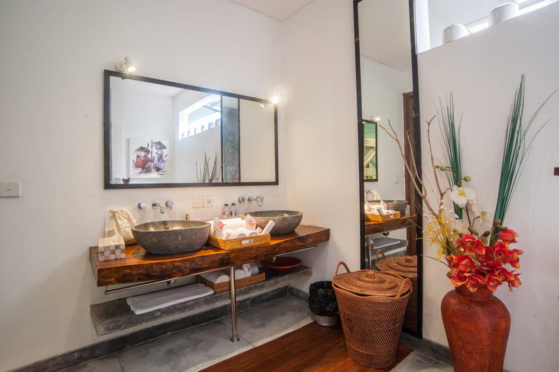 Kamehameha Luxury Villa, Kuta, Indonesia