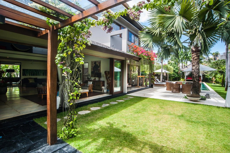 Kamehameha Luxury Villa, Kuta, Indonesia