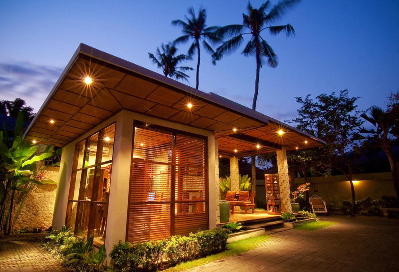 Ellora Villa, Denpasar, Indonesia