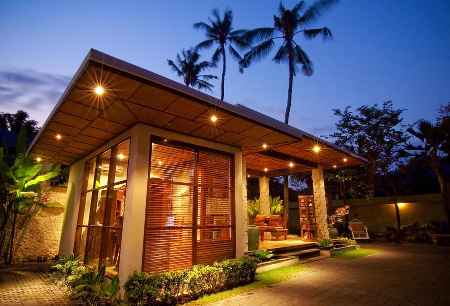 Ellora Villa, Denpasar, Indonesia