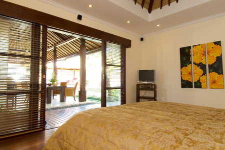 Ellora Villa, Denpasar, Indonesia