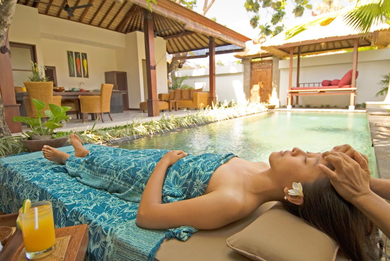 Ellora Villa, Denpasar, Indonesia