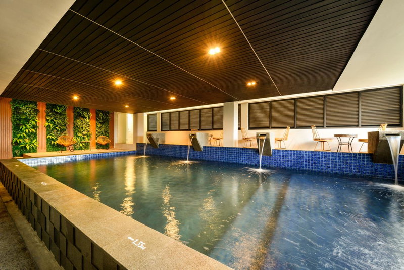 Nata Azana Hotel Solo, Grogol, Indonesia