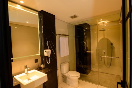 Nata Azana Hotel Solo, Grogol, Indonesia