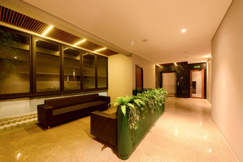 Nata Azana Hotel Solo, Grogol, Indonesia