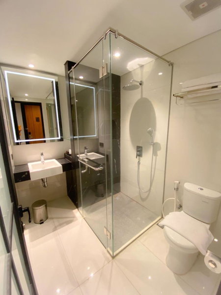 Nata Azana Hotel Solo, Grogol, Indonesia