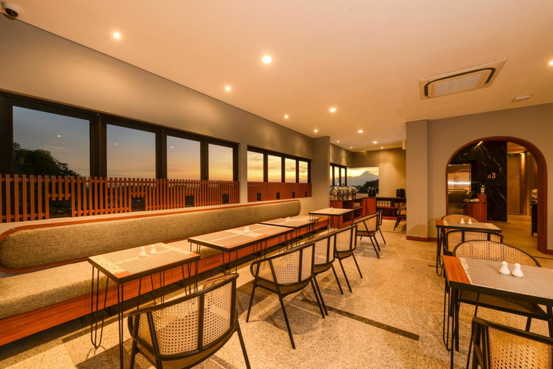 Nata Azana Hotel Solo, Grogol, Indonesia