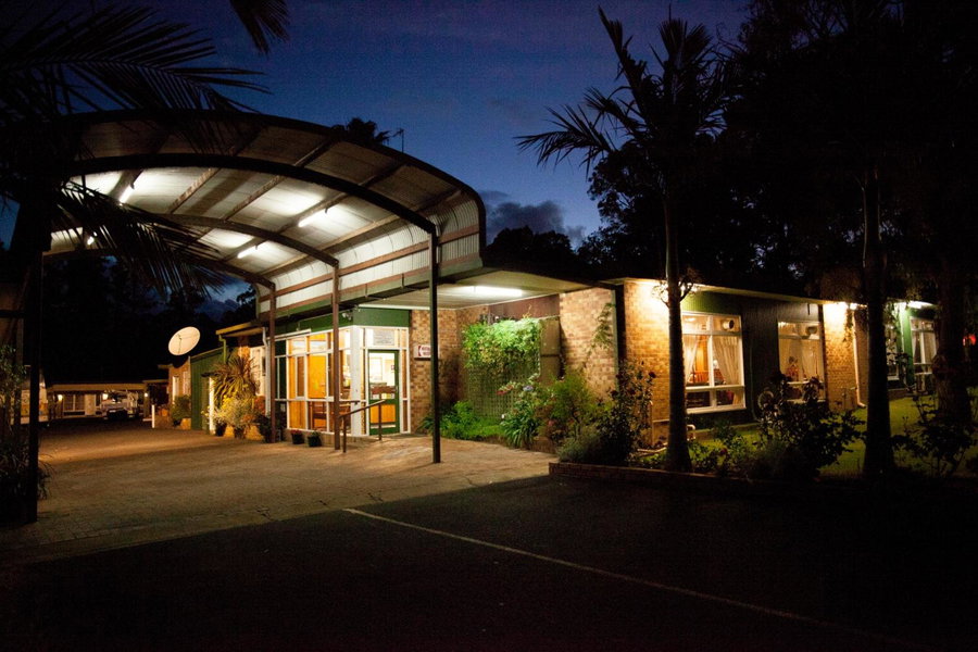 Manjimup Motor Inn, Manjimup, Australia