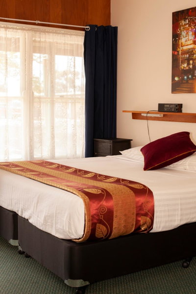 Manjimup Motor Inn, Manjimup, Australia