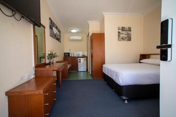 Manjimup Motor Inn, Manjimup, Australia