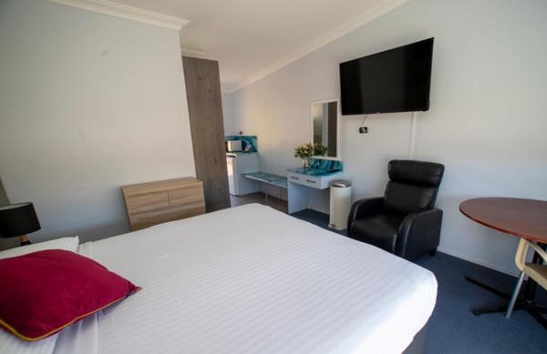 Manjimup Motor Inn, Manjimup, Australia
