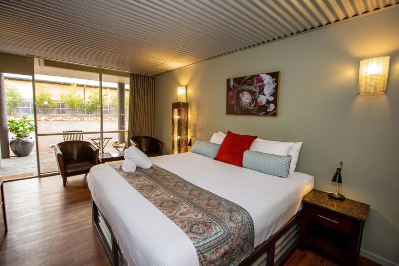 The Olive Tree Motel, Traralgon, Australia