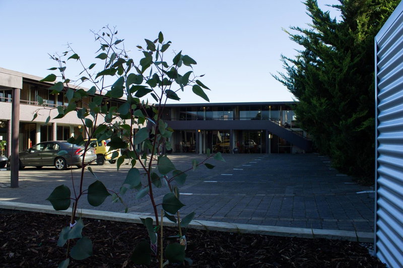 The Olive Tree Motel, Traralgon, Australia