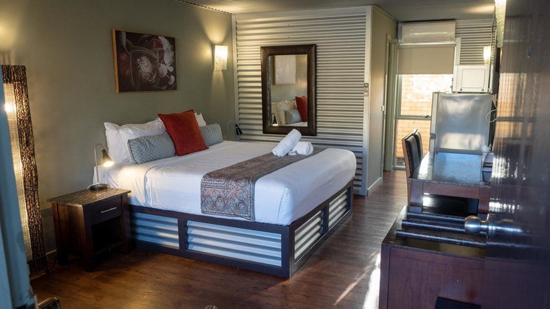 The Olive Tree Motel, Traralgon, Australia