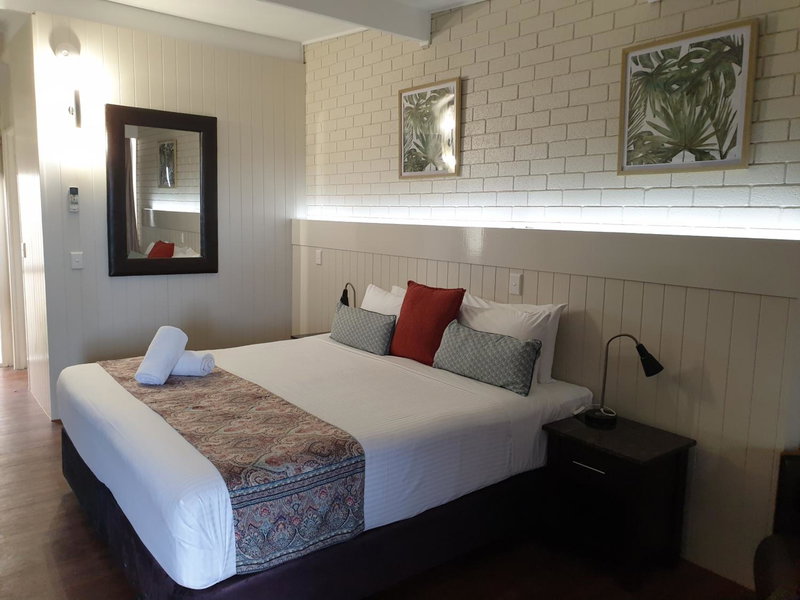 The Olive Tree Motel, Traralgon, Australia