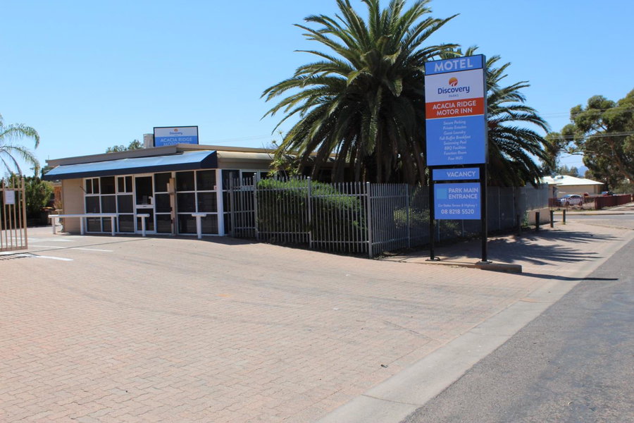 Discovery Parks - Port Augusta, Port Augusta, Australia