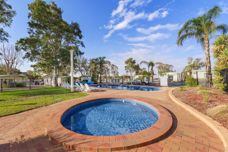 Discovery Parks - Port Augusta, Port Augusta, Australia