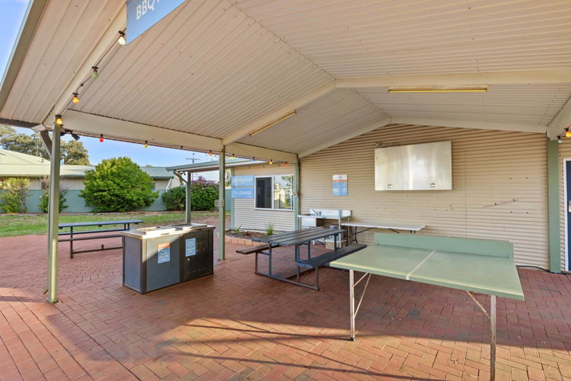 Discovery Parks - Port Augusta, Port Augusta, Australia