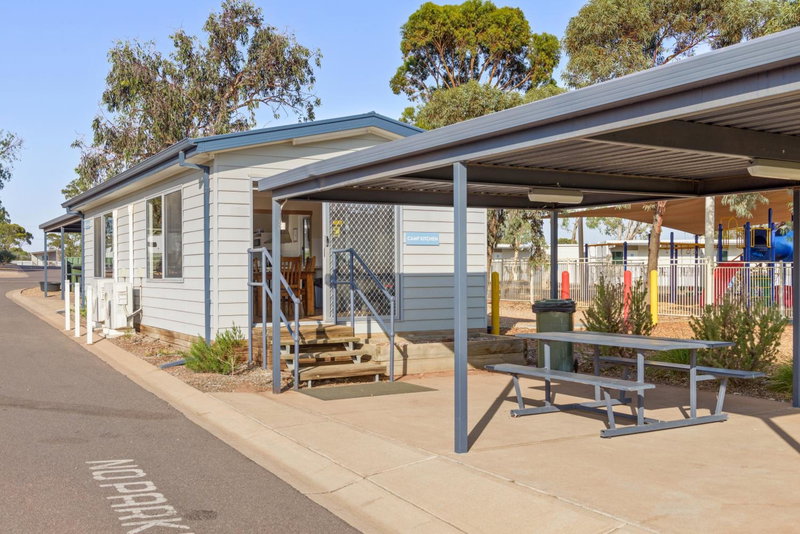 Discovery Parks - Port Augusta, Port Augusta, Australia