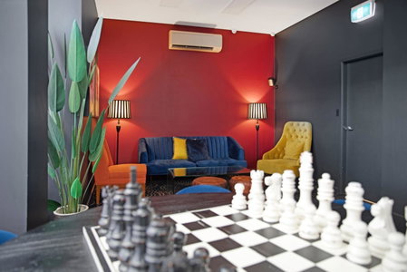 Terminus Apartment Hotel, an Ascend Collection Hotel, Newcastle, Австралия