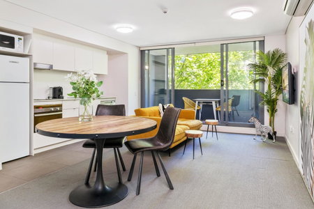 Terminus Apartment Hotel, an Ascend Collection Hotel, Newcastle, Австралия
