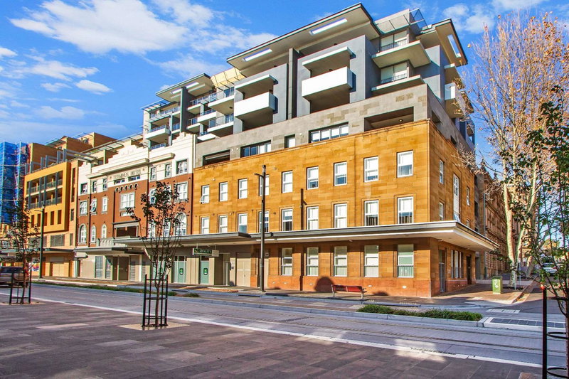 Terminus Apartment Hotel, an Ascend Collection Hotel, Newcastle, Австралия