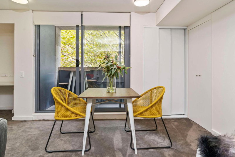 Terminus Apartment Hotel, an Ascend Collection Hotel, Newcastle, Австралия