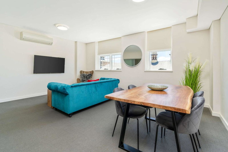 Terminus Apartment Hotel, an Ascend Collection Hotel, Newcastle, Австралия