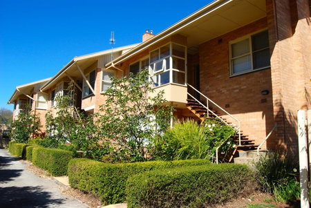 Lake Wendouree Luxury Apartments, Ballarat, Australia