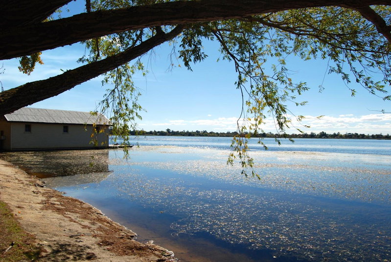 Lake Wendouree Luxury Apartments, Ballarat, Australia