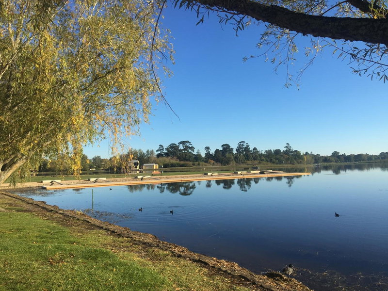 Lake Wendouree Luxury Apartments, Ballarat, Australia