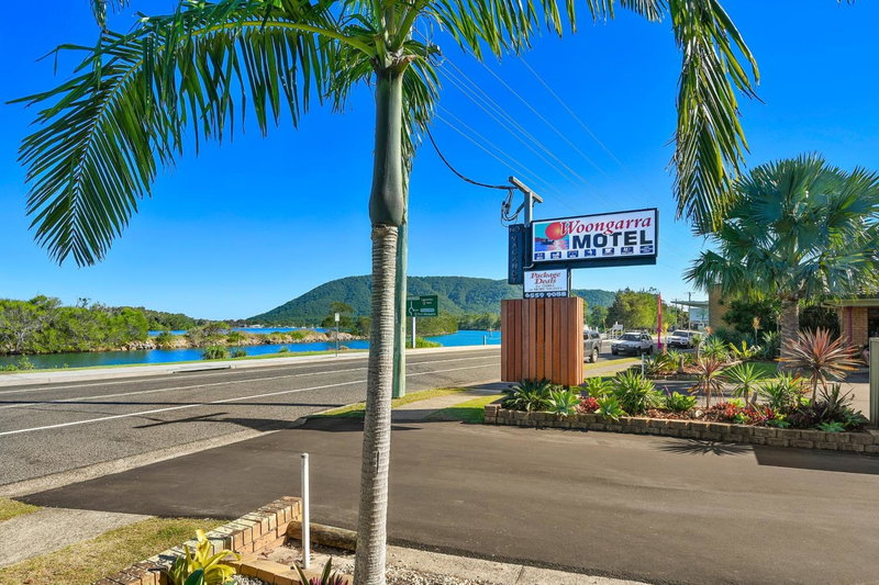 Woongarra Motel, Port Macquarie, Австралия
