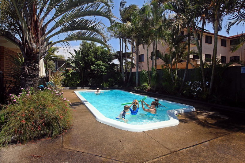 Woongarra Motel, Port Macquarie, Австралия