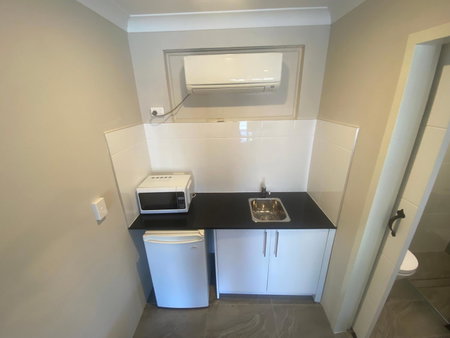 Woongarra Motel, Port Macquarie, Австралия